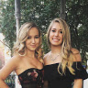 Meet your Posher, Alison